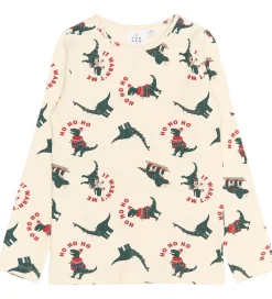 The New Nattøj - Rib - TnHoliday - Gardenia Dino