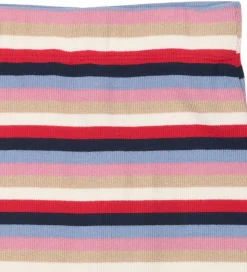 The New Nederdel - Rib - TnRosie - Multi Striped