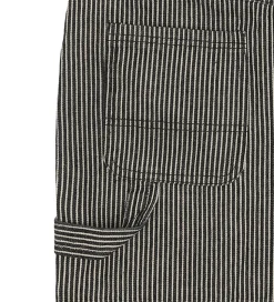 The New Nederdel - TNLondon - Dark Blue Demin