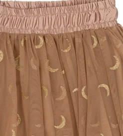 The New Nederdel - Tyl - TNMargot - Tannin m. Glitter