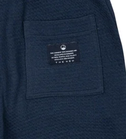 The New Shorts - Waffle - TnNudvig - Mood Indigo