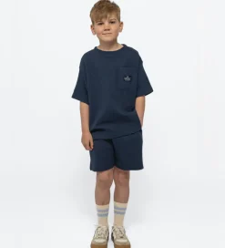 The New Shorts - Waffle - TnNudvig - Mood Indigo