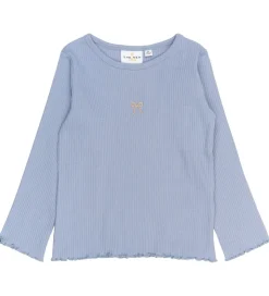 The New Siblings Bluse - Rib - TnstRianna - Tempest