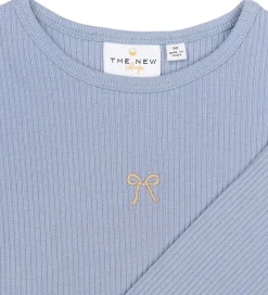 The New Siblings Bluse - Rib - TnstRianna - Tempest