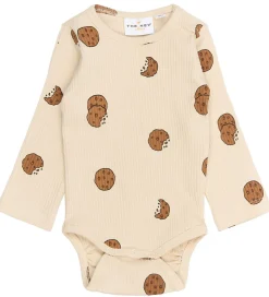 The New Siblings Body l/æ - Rib - TnsbRyan - Gardenia AOP