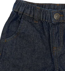 The New Siblings Jeans - TnstRafael - Dark Blue Denim