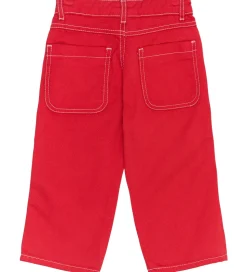 The New Siblings Jeans - Wide - TnsTRosaria - Ski Patrol