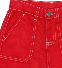 The New Siblings Jeans - Wide - TnsTRosaria - Ski Patrol