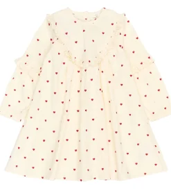 The New Siblings Kjole - TnstRaven - Gardenia