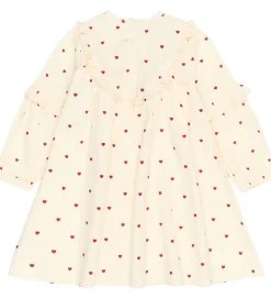 The New Siblings Kjole - TnstRaven - Gardenia