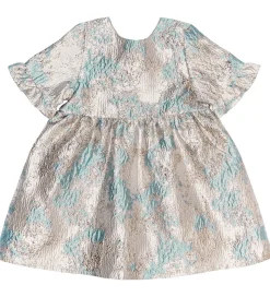 The New Siblings Kjole - TnstReese - Jacquard - Tempest