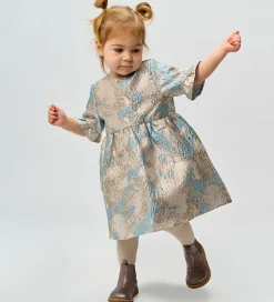 The New Siblings Kjole - TnstReese - Jacquard - Tempest