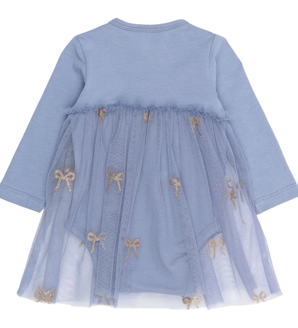 The New Siblings Kjolebody l/æ - Tyl - TnsbRuna - Tempest