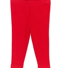 The New Siblings Leggings - Rib - TnsbRianna - Ski Patrol
