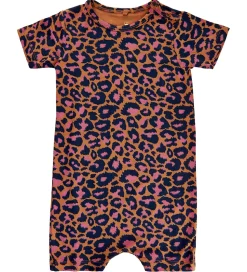 The New Siblings Sommerdragt - Cille - Leo Aop