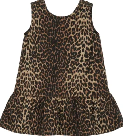 The New Siblings Spencer - Twill - TnstPaloma - Feather Gray/Leo