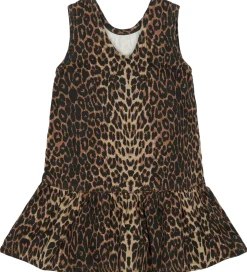 The New Siblings Spencer - Twill - TnstPaloma - Feather Gray/Leo