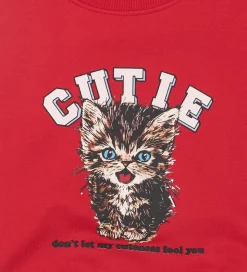 The New Siblings Sweatshirt - TnstRonja - Ski Patrol