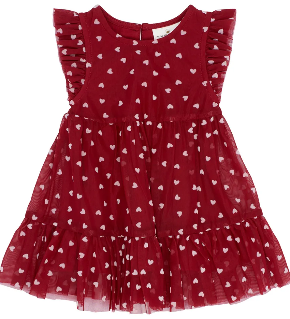 The New Siblings Tylkjole - TnsbKamma - Ski Patrol AOP