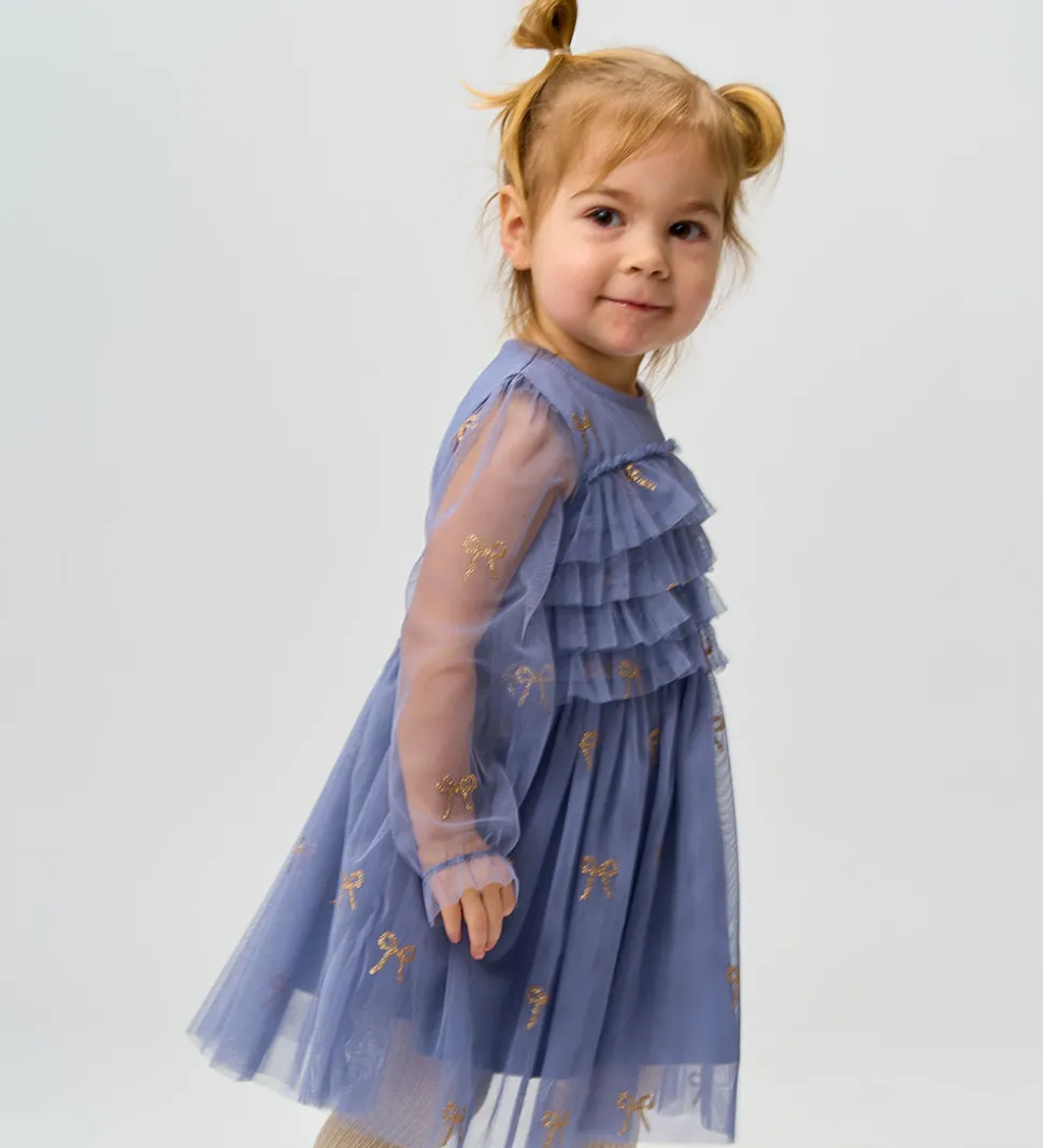 The New Siblings Tylkjole - TnstRuna - Tempest