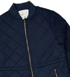 The New Termodragt - TNDania - Navy Blazer