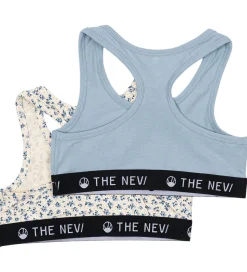 The New Top - 2-pak - TnThe New Top - Ashley Blue