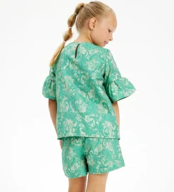 The New Top - TNKira - Holly Green