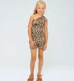 The New Top - TnOrella - Feather Gray m. Print