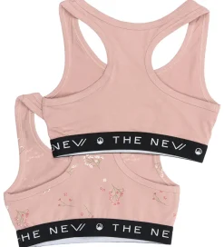 The New Toppe - 2-Pak - Adobe Rose