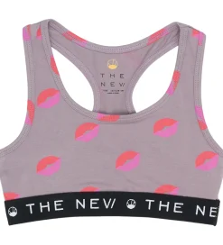 The New Toppe - 2-pak - Ibis Rose