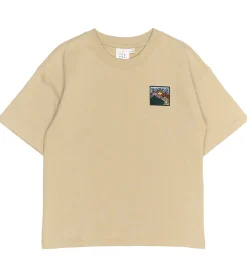 The New T-shirt - Sweat - TnRowan - Humus