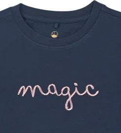 The New T-shirt - TnReem - Navy Blazer