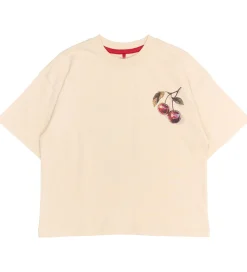 The New T-shirt - TnRita - Gardenia