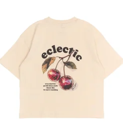 The New T-shirt - TnRita - Gardenia