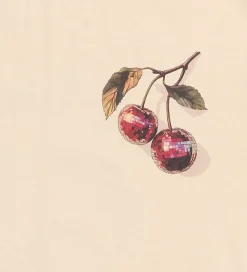 The New T-shirt - TnRita - Gardenia