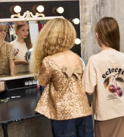 The New T-shirt - TnRita - Gardenia