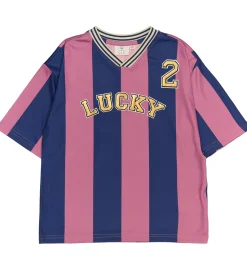 The New T-shirt - TnRiva - Polignac Striped