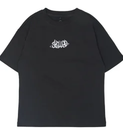 The New T-shirt - TnRoss - Black Beauty