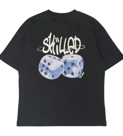 The New T-shirt - TnRoss - Black Beauty