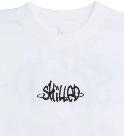 The New T-shirt - TnRoss - Bright White