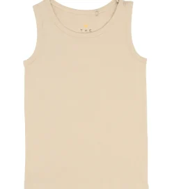 The New Undertrøje - 2-pak - Humus