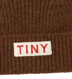 Tiny Cottons Hue - Strik - Mørkebrun