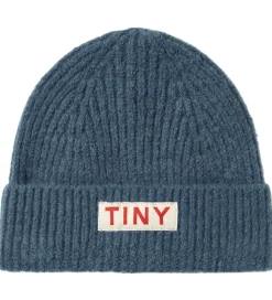 Tiny Cottons Hue - Strik - Mørkeblå