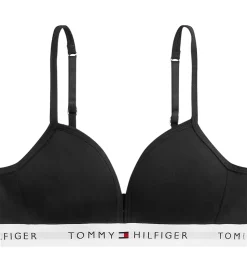 Tommy Hilfiger BH u. Bøjle - Desert Sky