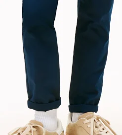 Tommy Hilfiger Bukser - Dark Night Navy