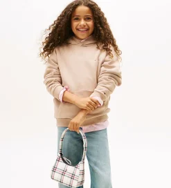 Tommy Hilfiger Hættetrøje - Malted Milk