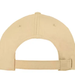 Tommy Hilfiger Kasket - Elongated Flag - Gentle Gold