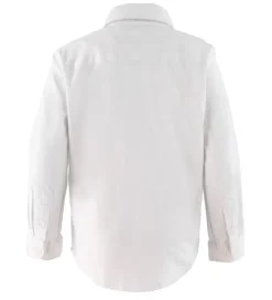 Tommy Hilfiger Skjorte - Stretch Oxford - Hvid