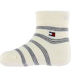 Tommy Hilfiger Strømper - 3-pak - Tommy Original