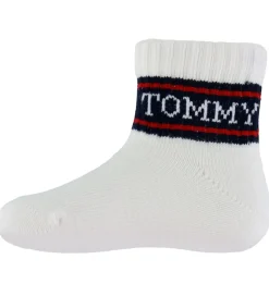 Tommy Hilfiger Strømper - 3-pak - Tommy Original